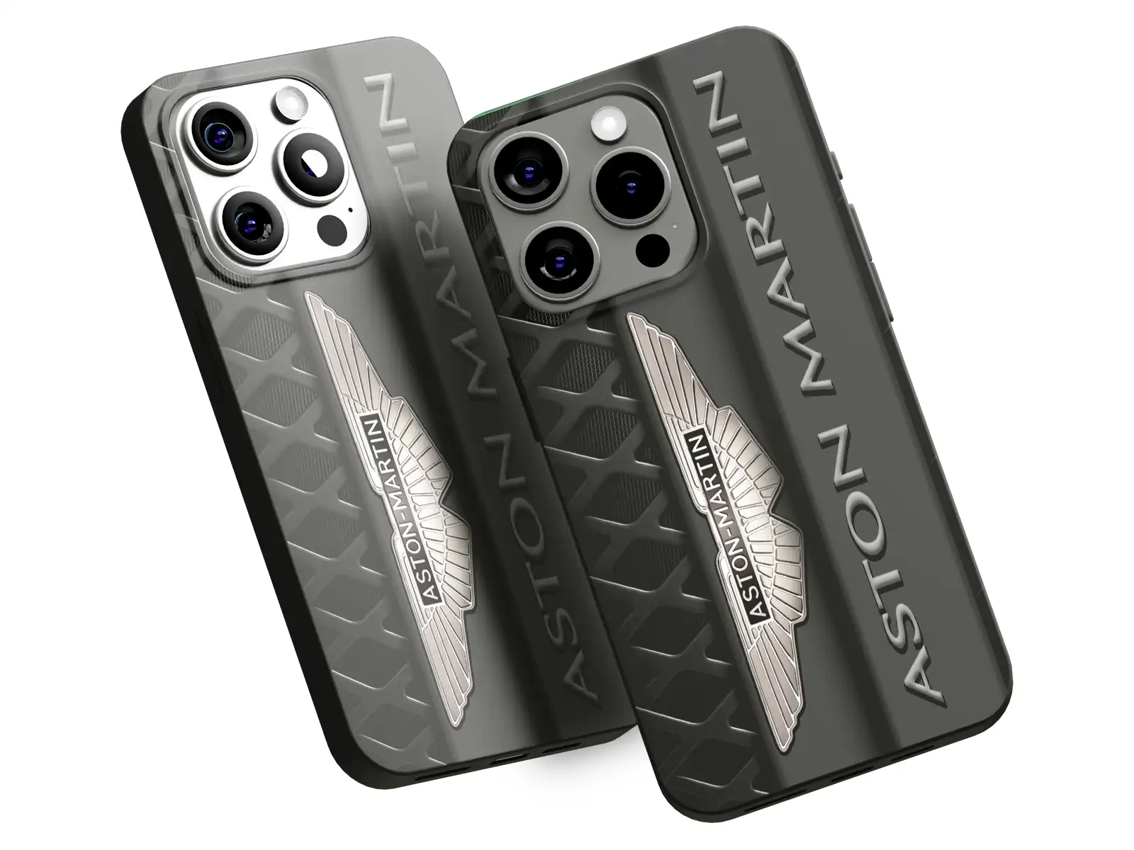 Aston Martin Smartphone Cover Pro Max Limitierte Version